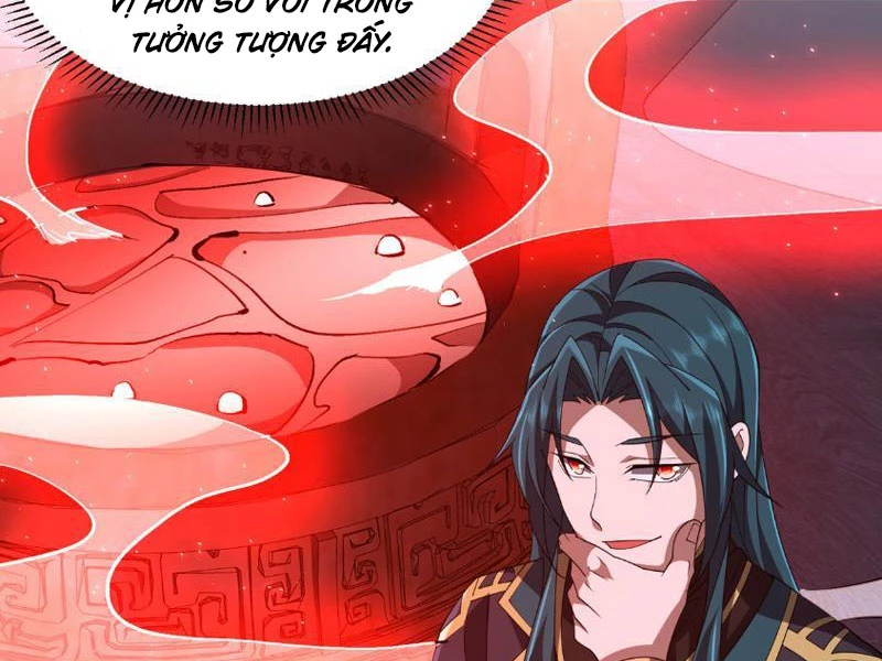 Ma Tu Tái Sinh: Khởi Đầu Nhặt Được Một Hành Tinh Zombie: Chapter 6
