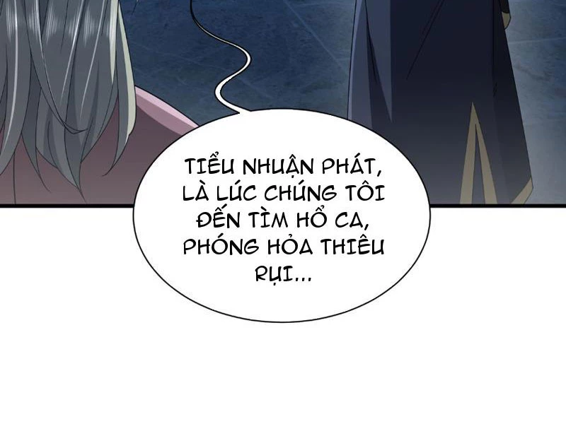 Ma Tu Tái Sinh: Khởi Đầu Nhặt Được Một Hành Tinh Zombie: Chapter 6