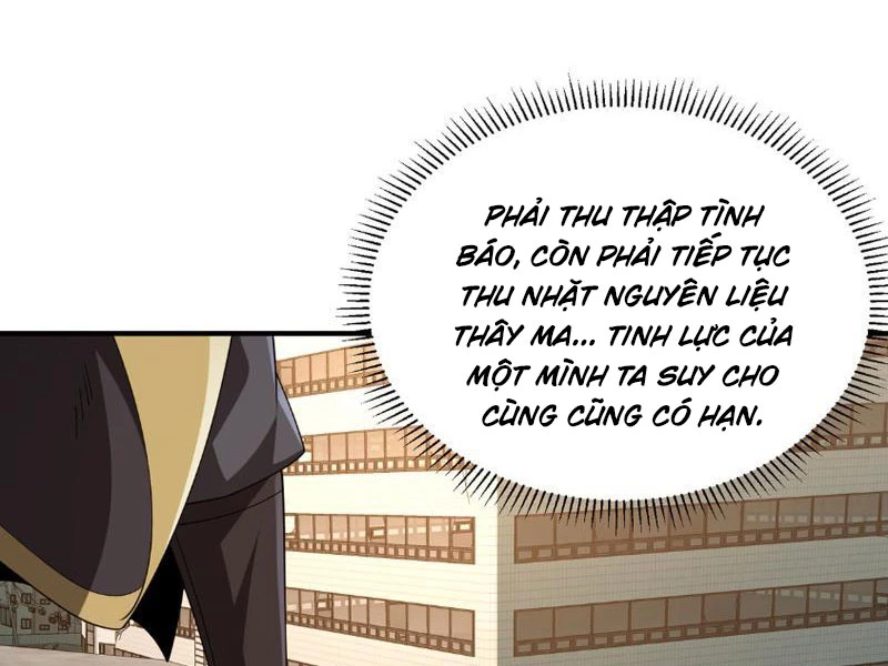 Ma Tu Tái Sinh: Khởi Đầu Nhặt Được Một Hành Tinh Zombie: Chapter 6