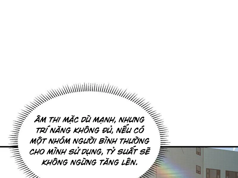 Ma Tu Tái Sinh: Khởi Đầu Nhặt Được Một Hành Tinh Zombie: Chapter 6