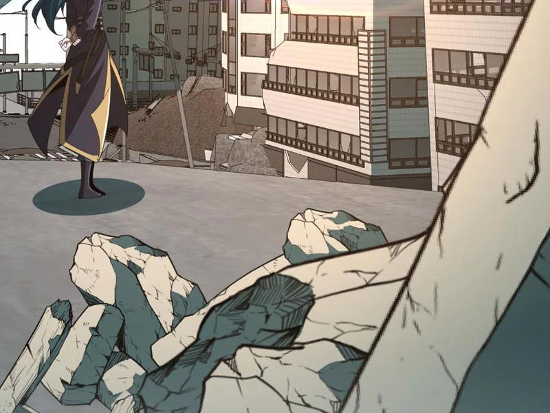 Ma Tu Tái Sinh: Khởi Đầu Nhặt Được Một Hành Tinh Zombie: Chapter 6