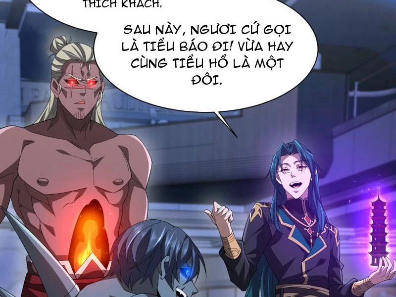 Ma Tu Tái Sinh: Khởi Đầu Nhặt Được Một Hành Tinh Zombie: Chapter 6