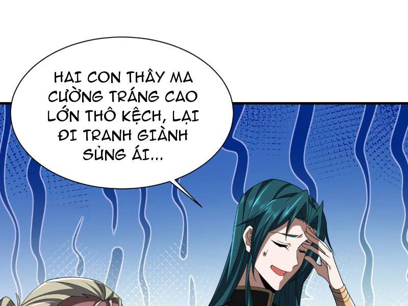 Ma Tu Tái Sinh: Khởi Đầu Nhặt Được Một Hành Tinh Zombie: Chapter 6