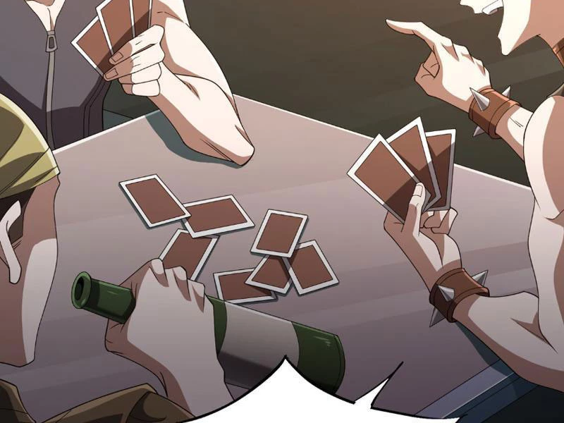 Ma Tu Tái Sinh: Khởi Đầu Nhặt Được Một Hành Tinh Zombie: Chapter 6