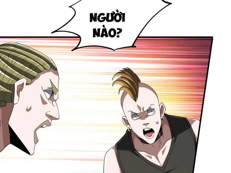 Ma Tu Tái Sinh: Khởi Đầu Nhặt Được Một Hành Tinh Zombie: Chapter 6