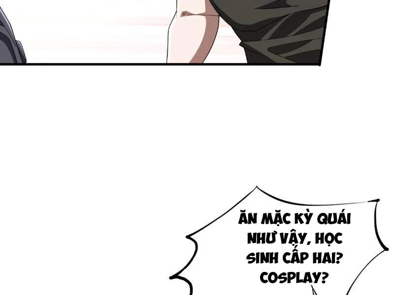 Ma Tu Tái Sinh: Khởi Đầu Nhặt Được Một Hành Tinh Zombie: Chapter 6