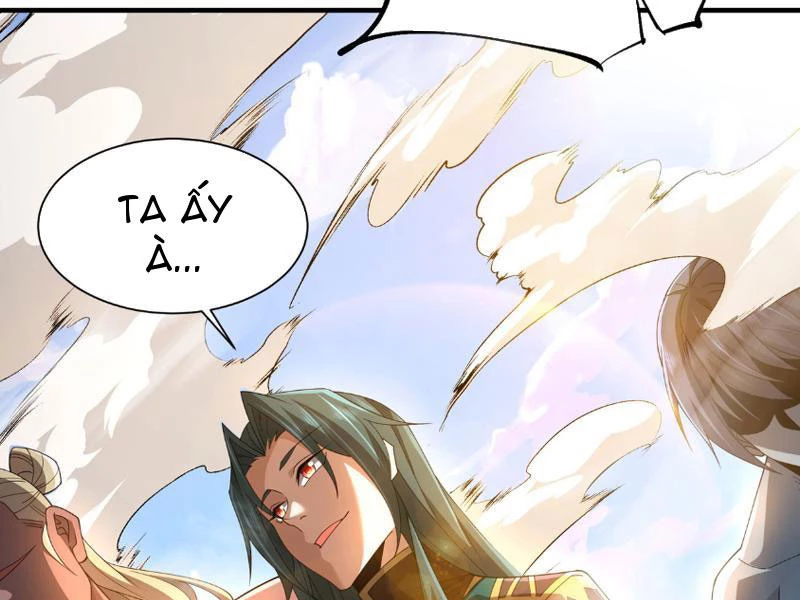 Ma Tu Tái Sinh: Khởi Đầu Nhặt Được Một Hành Tinh Zombie: Chapter 6
