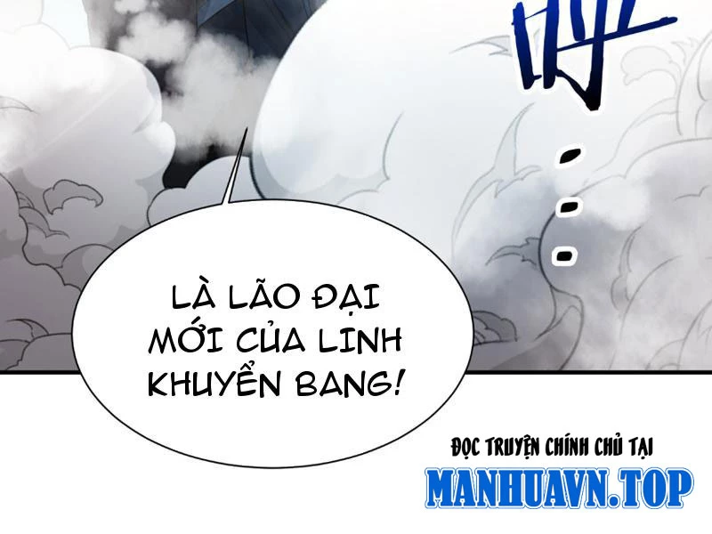 Ma Tu Tái Sinh: Khởi Đầu Nhặt Được Một Hành Tinh Zombie: Chapter 6
