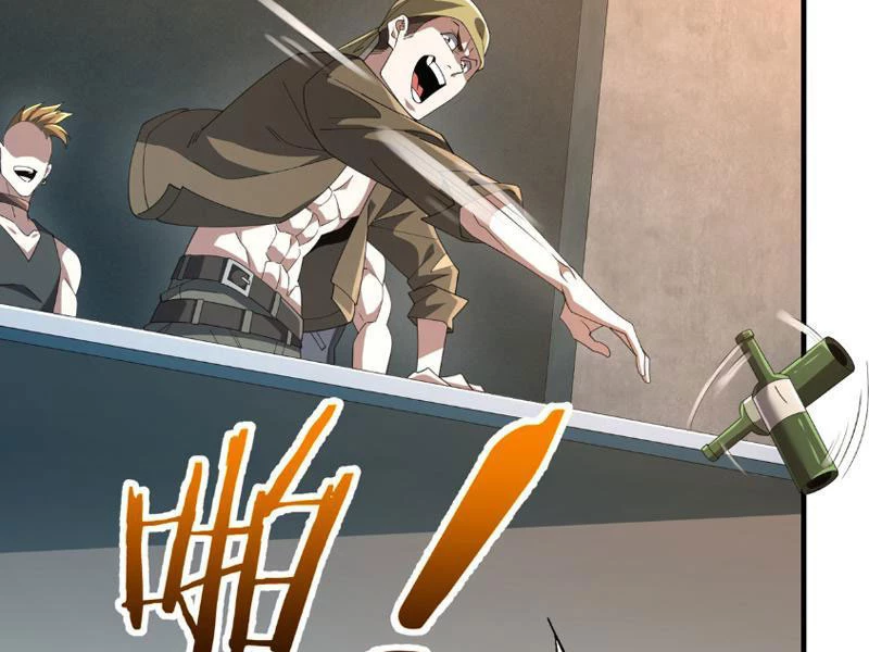 Ma Tu Tái Sinh: Khởi Đầu Nhặt Được Một Hành Tinh Zombie: Chapter 6