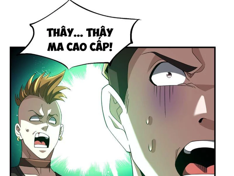 Ma Tu Tái Sinh: Khởi Đầu Nhặt Được Một Hành Tinh Zombie: Chapter 6