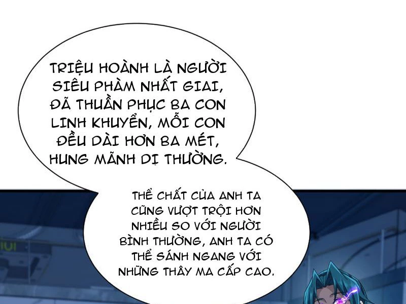 Ma Tu Tái Sinh: Khởi Đầu Nhặt Được Một Hành Tinh Zombie: Chapter 6