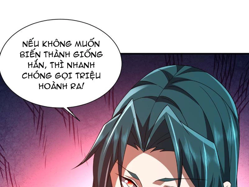 Ma Tu Tái Sinh: Khởi Đầu Nhặt Được Một Hành Tinh Zombie: Chapter 6