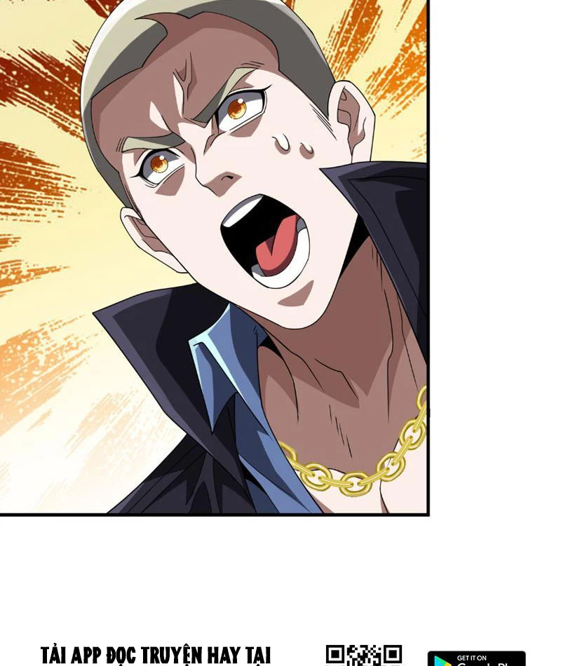 Ma Tu Tái Sinh: Khởi Đầu Nhặt Được Một Hành Tinh Zombie: Chapter 7