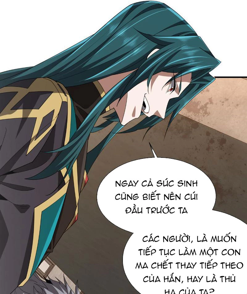 Ma Tu Tái Sinh: Khởi Đầu Nhặt Được Một Hành Tinh Zombie: Chapter 7