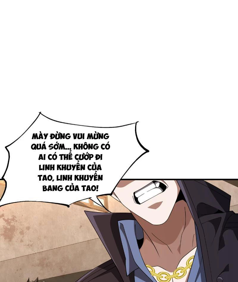 Ma Tu Tái Sinh: Khởi Đầu Nhặt Được Một Hành Tinh Zombie: Chapter 7
