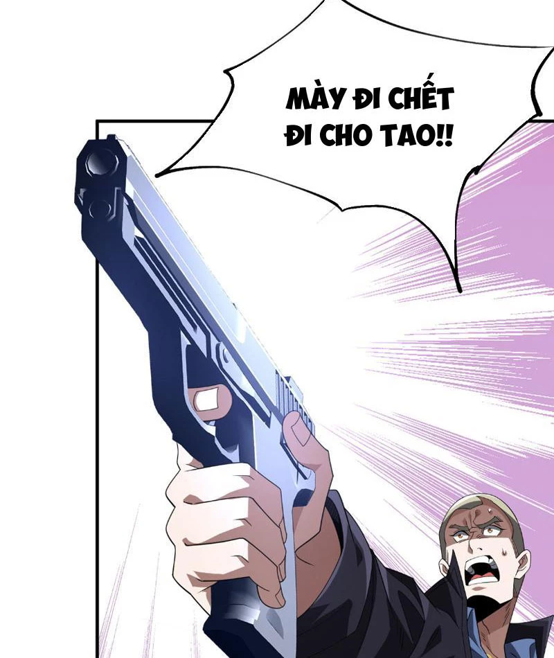 Ma Tu Tái Sinh: Khởi Đầu Nhặt Được Một Hành Tinh Zombie: Chapter 7