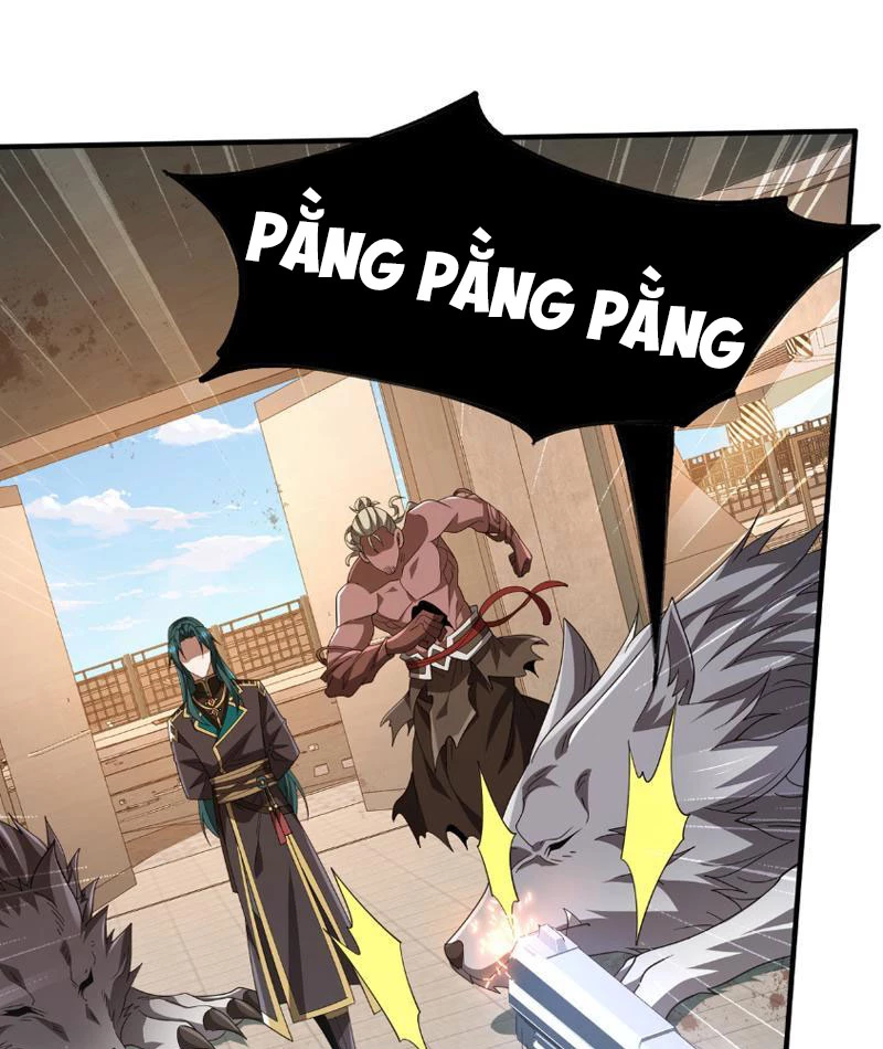 Ma Tu Tái Sinh: Khởi Đầu Nhặt Được Một Hành Tinh Zombie: Chapter 7