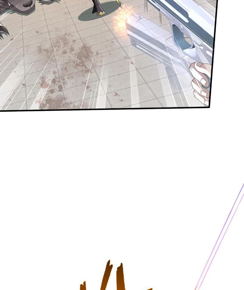 Ma Tu Tái Sinh: Khởi Đầu Nhặt Được Một Hành Tinh Zombie: Chapter 7