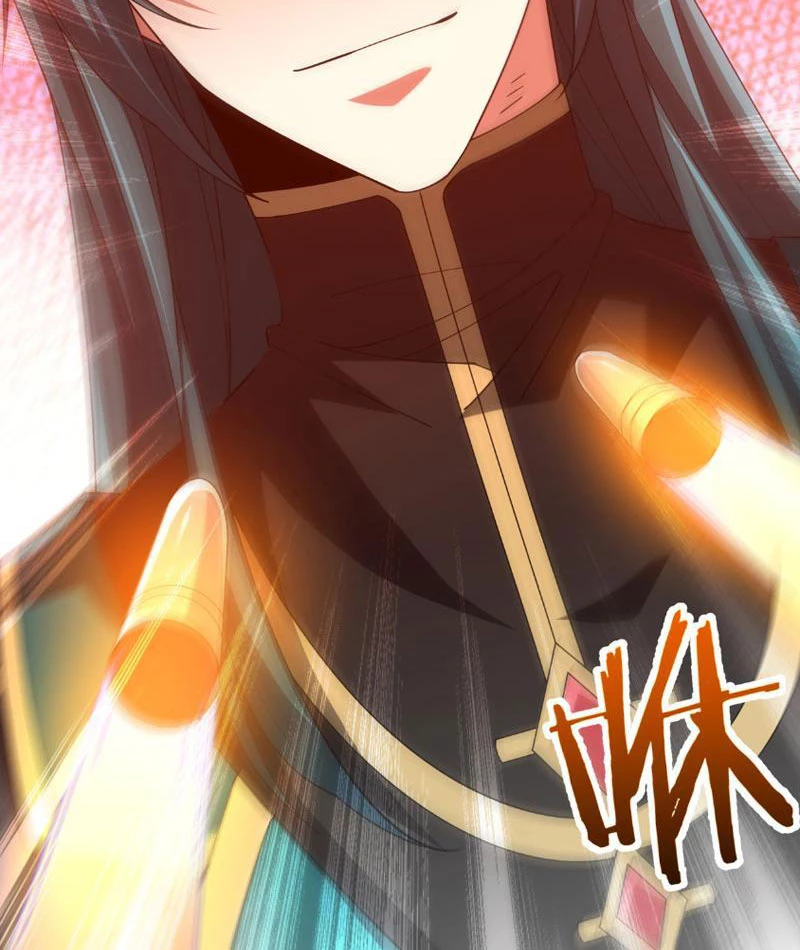 Ma Tu Tái Sinh: Khởi Đầu Nhặt Được Một Hành Tinh Zombie: Chapter 7
