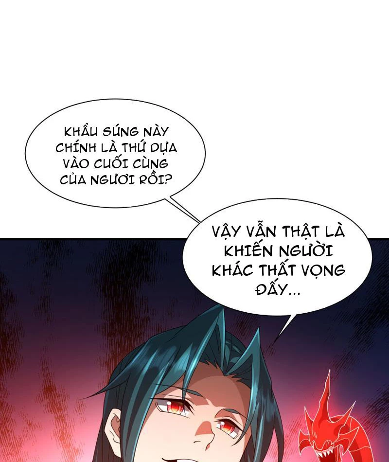 Ma Tu Tái Sinh: Khởi Đầu Nhặt Được Một Hành Tinh Zombie: Chapter 7