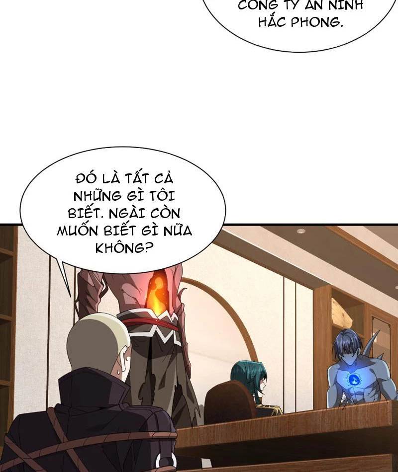 Ma Tu Tái Sinh: Khởi Đầu Nhặt Được Một Hành Tinh Zombie: Chapter 7