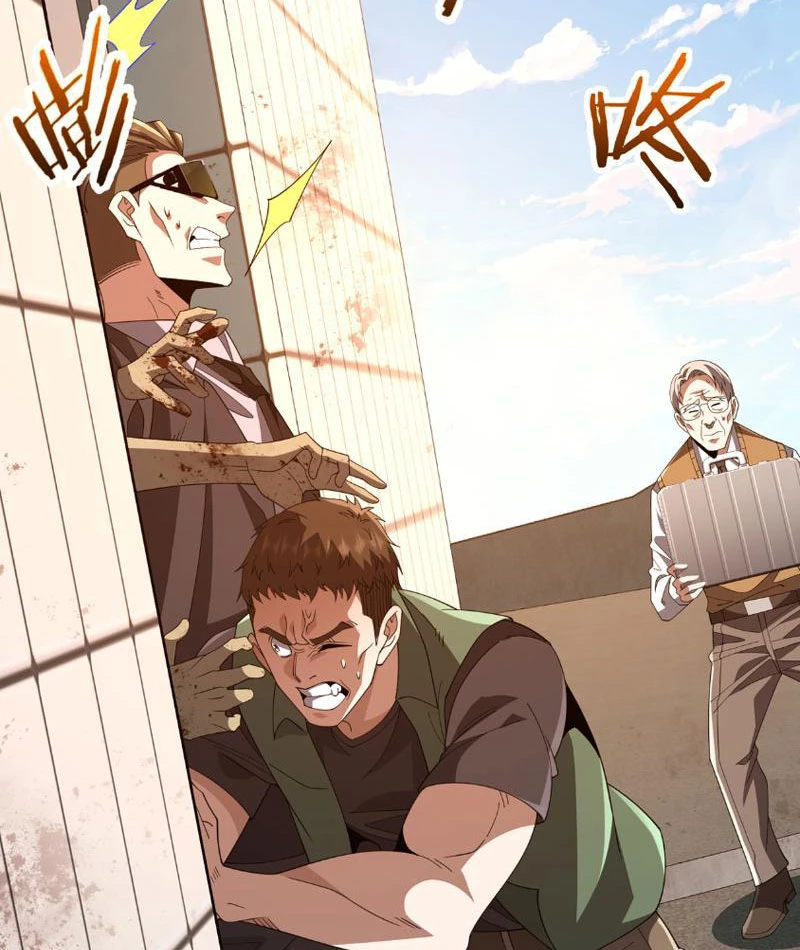 Ma Tu Tái Sinh: Khởi Đầu Nhặt Được Một Hành Tinh Zombie: Chapter 7