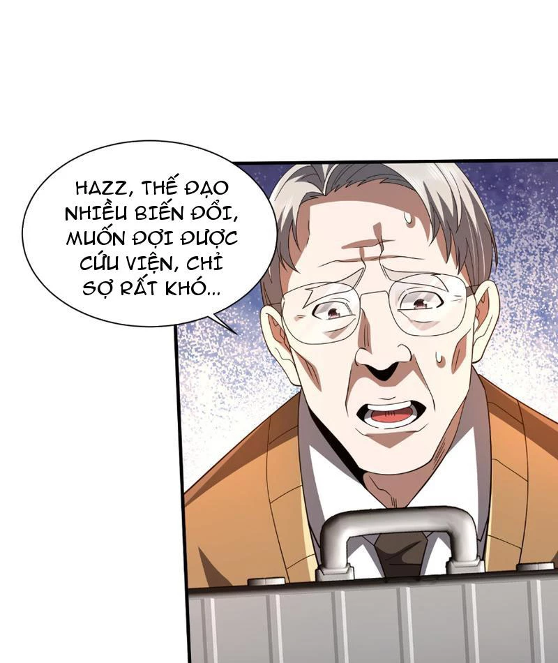 Ma Tu Tái Sinh: Khởi Đầu Nhặt Được Một Hành Tinh Zombie: Chapter 7