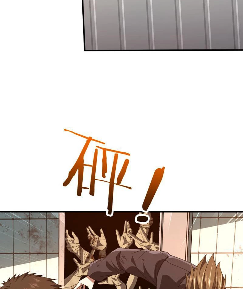Ma Tu Tái Sinh: Khởi Đầu Nhặt Được Một Hành Tinh Zombie: Chapter 7