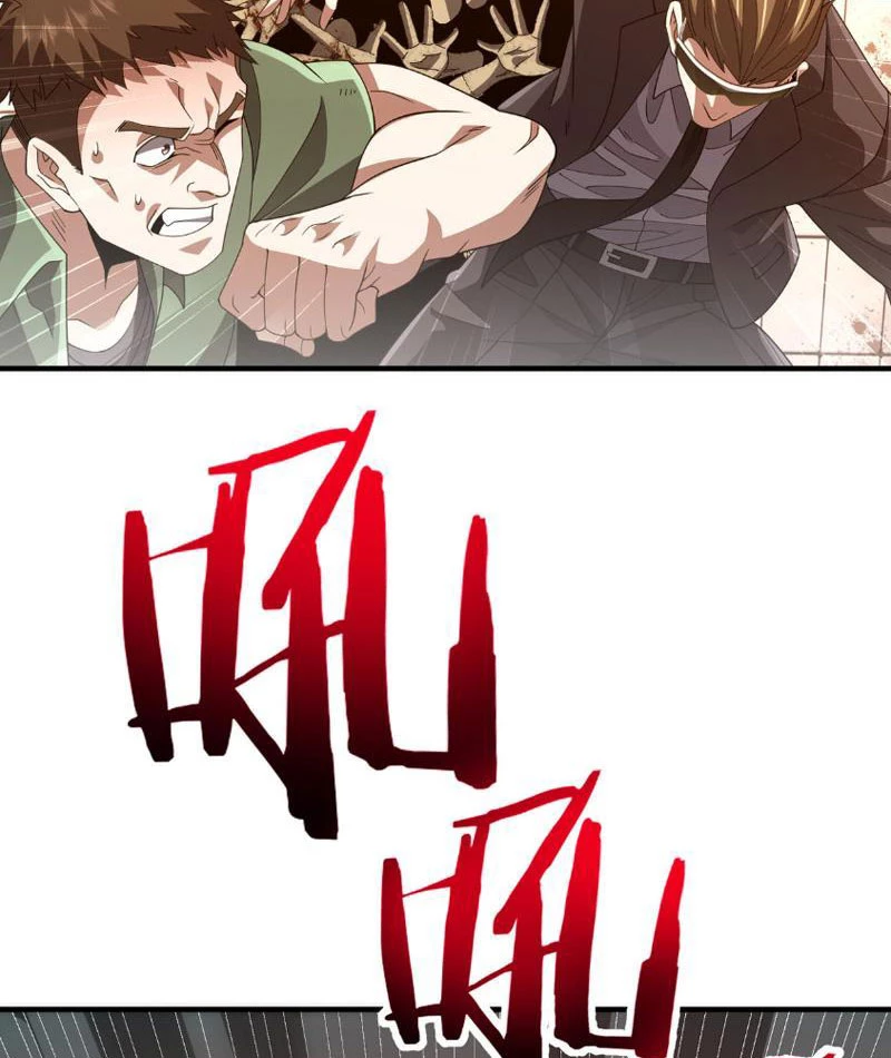 Ma Tu Tái Sinh: Khởi Đầu Nhặt Được Một Hành Tinh Zombie: Chapter 7