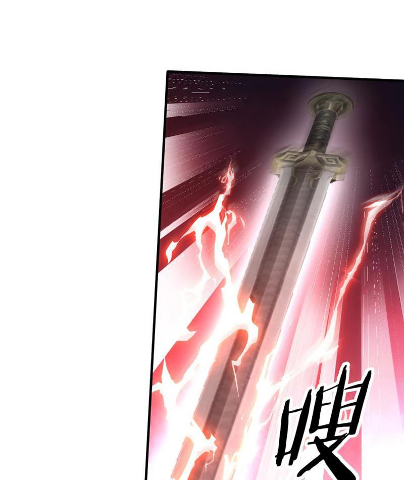 Ma Tu Tái Sinh: Khởi Đầu Nhặt Được Một Hành Tinh Zombie: Chapter 7