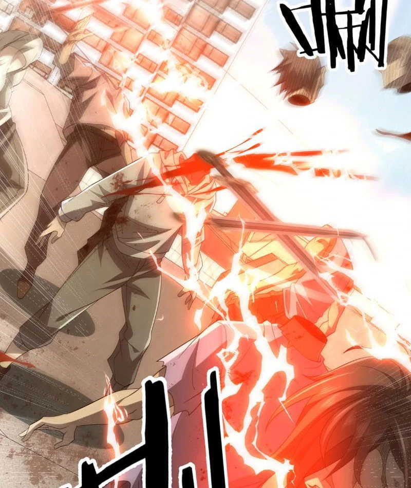 Ma Tu Tái Sinh: Khởi Đầu Nhặt Được Một Hành Tinh Zombie: Chapter 7