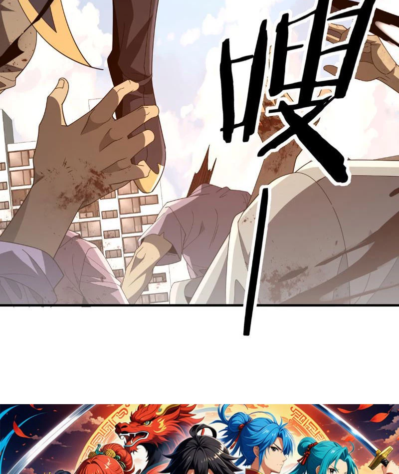 Ma Tu Tái Sinh: Khởi Đầu Nhặt Được Một Hành Tinh Zombie: Chapter 7