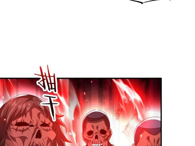 Ma Tu Tái Sinh: Khởi Đầu Nhặt Được Một Hành Tinh Zombie: Chapter 8