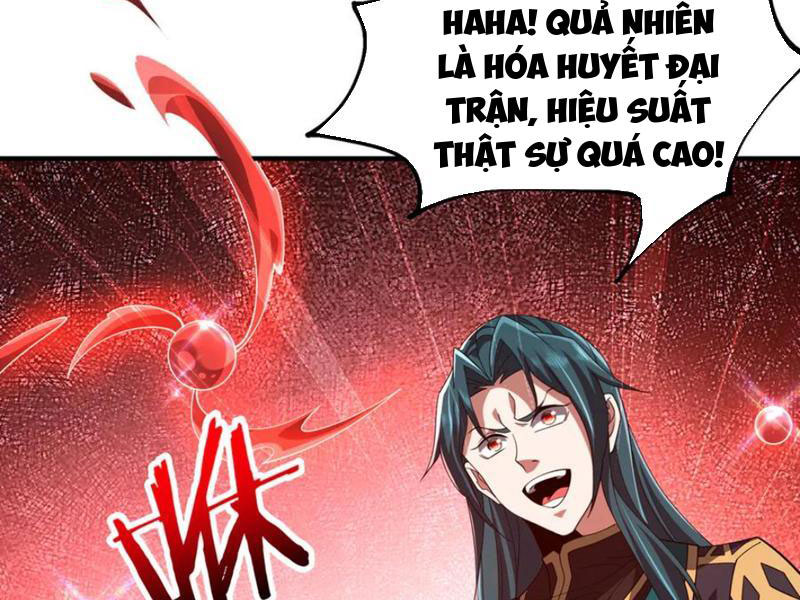Ma Tu Tái Sinh: Khởi Đầu Nhặt Được Một Hành Tinh Zombie: Chapter 8