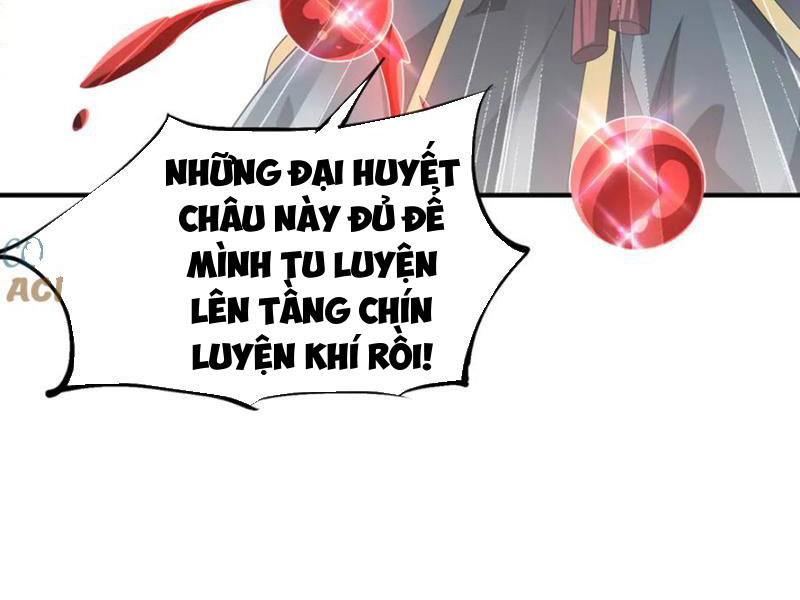 Ma Tu Tái Sinh: Khởi Đầu Nhặt Được Một Hành Tinh Zombie: Chapter 8