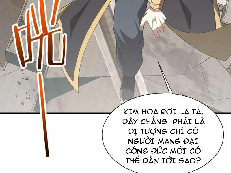 Ma Tu Tái Sinh: Khởi Đầu Nhặt Được Một Hành Tinh Zombie: Chapter 8