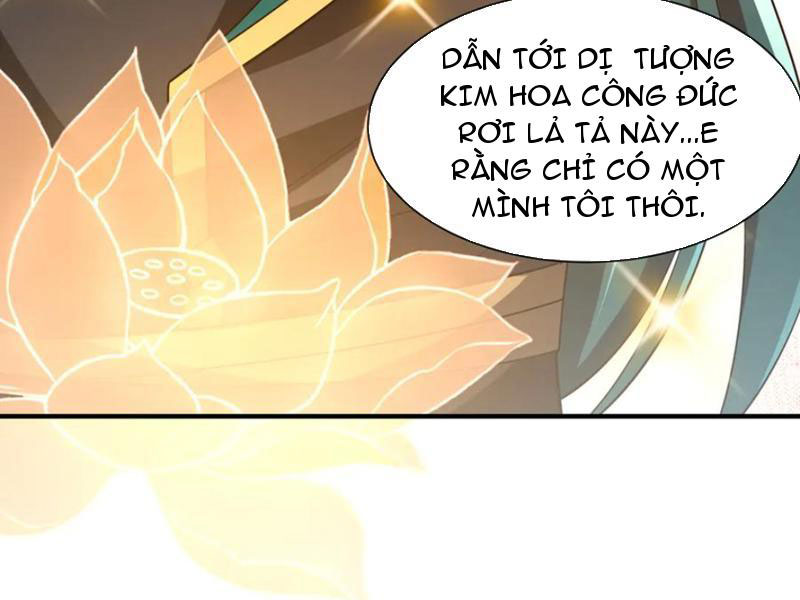 Ma Tu Tái Sinh: Khởi Đầu Nhặt Được Một Hành Tinh Zombie: Chapter 8