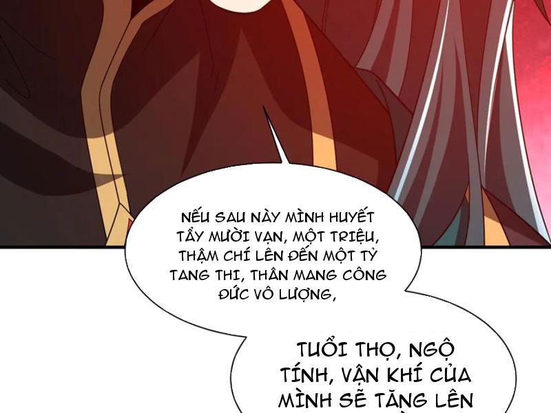 Ma Tu Tái Sinh: Khởi Đầu Nhặt Được Một Hành Tinh Zombie: Chapter 8