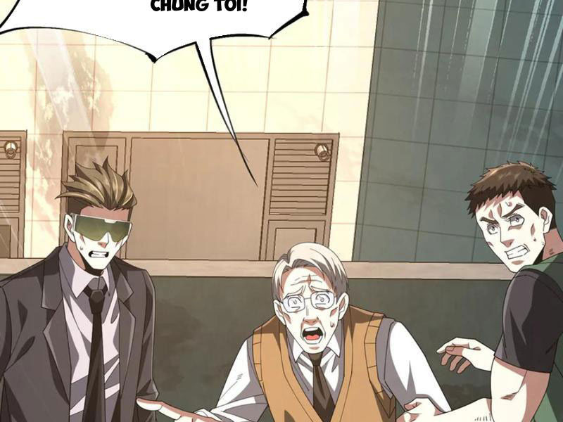 Ma Tu Tái Sinh: Khởi Đầu Nhặt Được Một Hành Tinh Zombie: Chapter 8