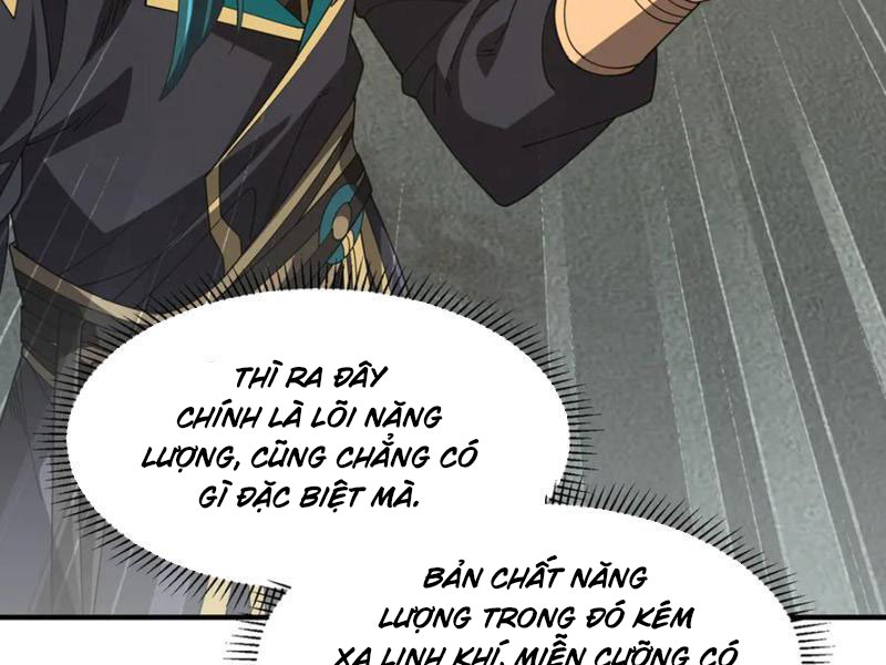 Ma Tu Tái Sinh: Khởi Đầu Nhặt Được Một Hành Tinh Zombie: Chapter 8
