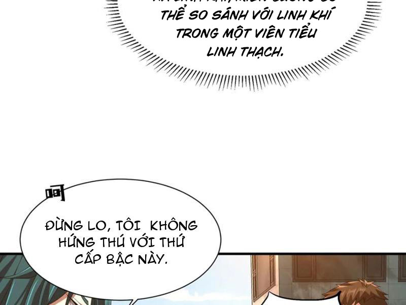 Ma Tu Tái Sinh: Khởi Đầu Nhặt Được Một Hành Tinh Zombie: Chapter 8