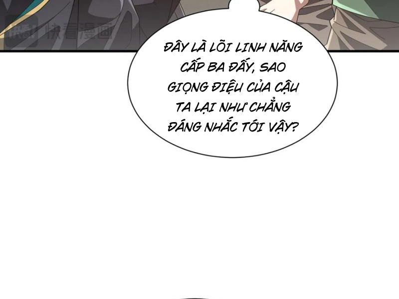 Ma Tu Tái Sinh: Khởi Đầu Nhặt Được Một Hành Tinh Zombie: Chapter 8