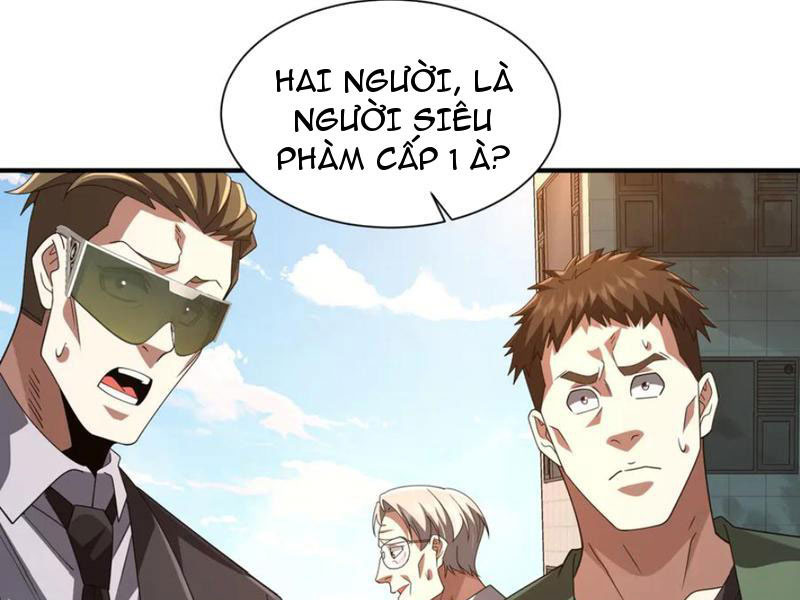 Ma Tu Tái Sinh: Khởi Đầu Nhặt Được Một Hành Tinh Zombie: Chapter 8