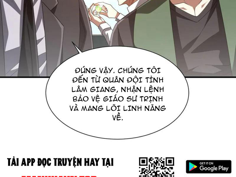 Ma Tu Tái Sinh: Khởi Đầu Nhặt Được Một Hành Tinh Zombie: Chapter 8