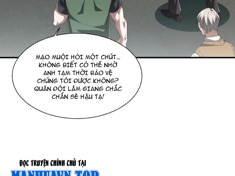 Ma Tu Tái Sinh: Khởi Đầu Nhặt Được Một Hành Tinh Zombie: Chapter 8