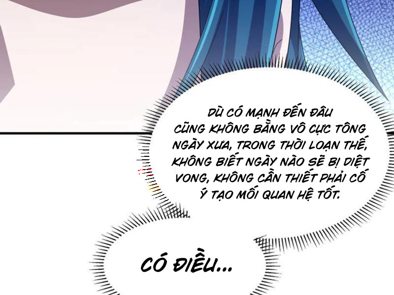 Ma Tu Tái Sinh: Khởi Đầu Nhặt Được Một Hành Tinh Zombie: Chapter 8
