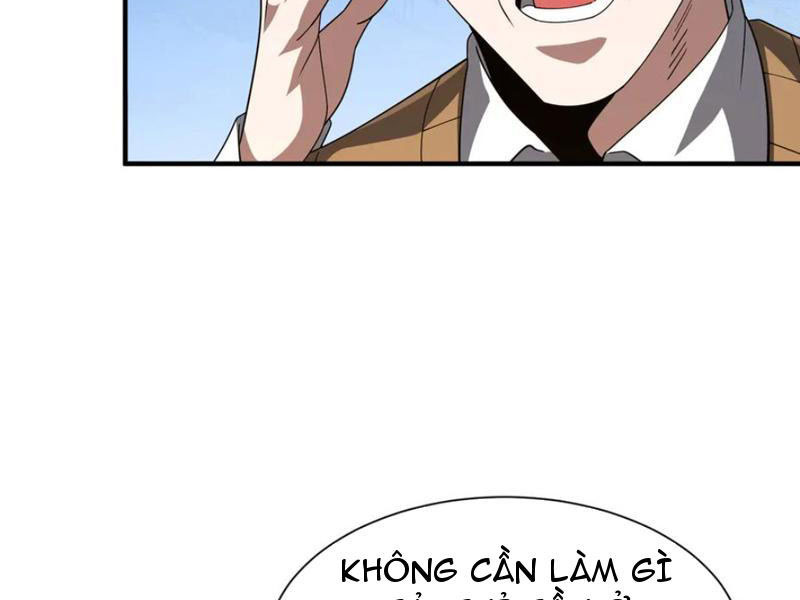 Ma Tu Tái Sinh: Khởi Đầu Nhặt Được Một Hành Tinh Zombie: Chapter 8