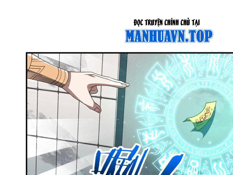 Ma Tu Tái Sinh: Khởi Đầu Nhặt Được Một Hành Tinh Zombie: Chapter 8