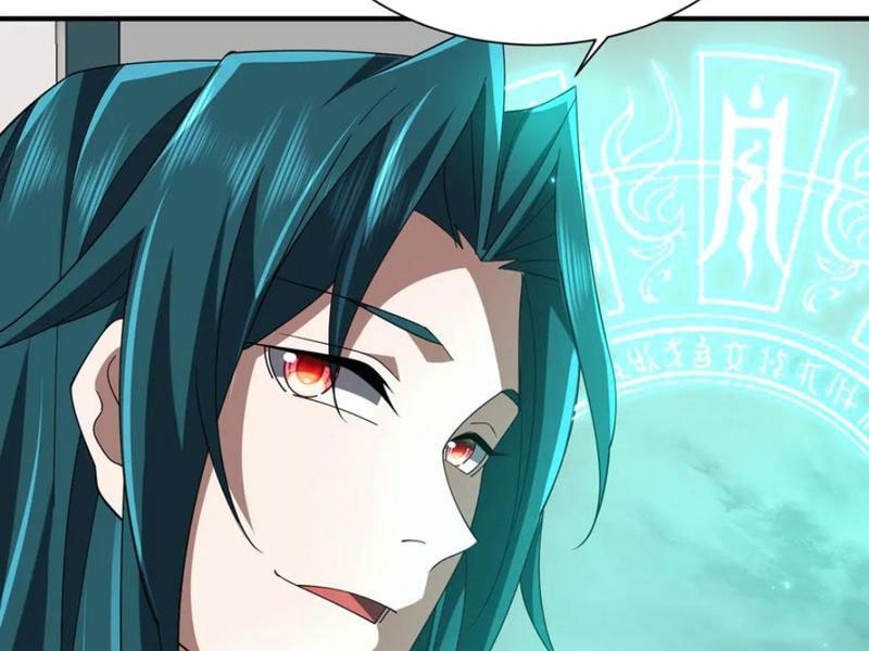 Ma Tu Tái Sinh: Khởi Đầu Nhặt Được Một Hành Tinh Zombie: Chapter 8