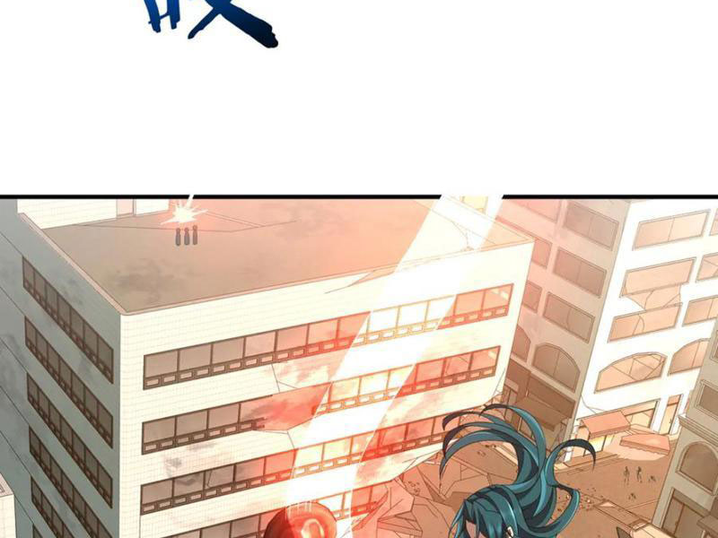 Ma Tu Tái Sinh: Khởi Đầu Nhặt Được Một Hành Tinh Zombie: Chapter 8